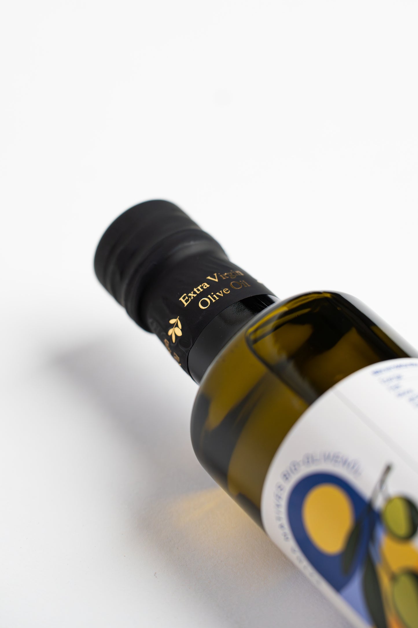 Extra Natives Premium Olivenöl