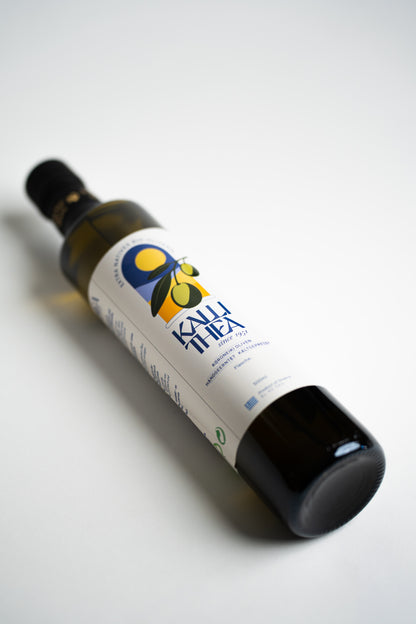 Extra Natives Premium Olivenöl